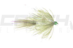 Catch's Hi Resoultion Bugger, Olive