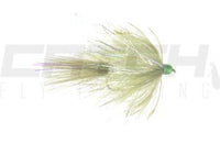Catch's Hi Resoultion Bugger, Olive