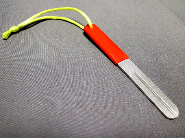Hook File