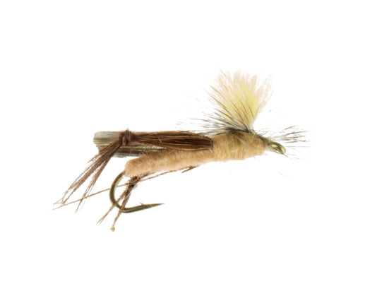 Hopper, Parachute