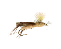 Hopper, Parachute