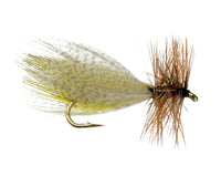 Hornberg fly fishing fly