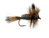 Humpy, Adams fly fishing fly
