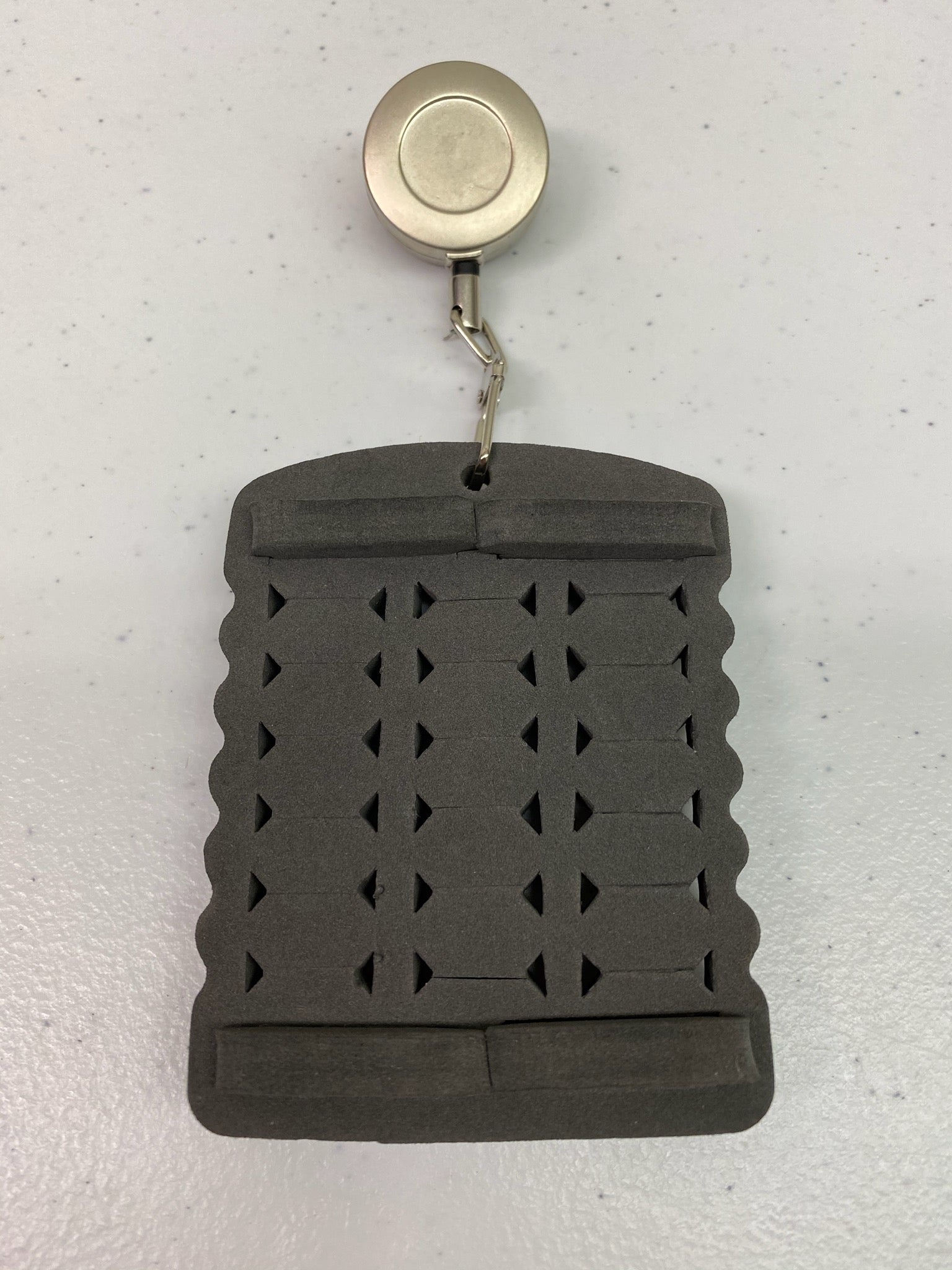 TFS Pin On Retractor Patch