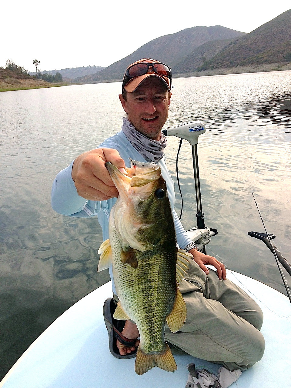 Bass Trip