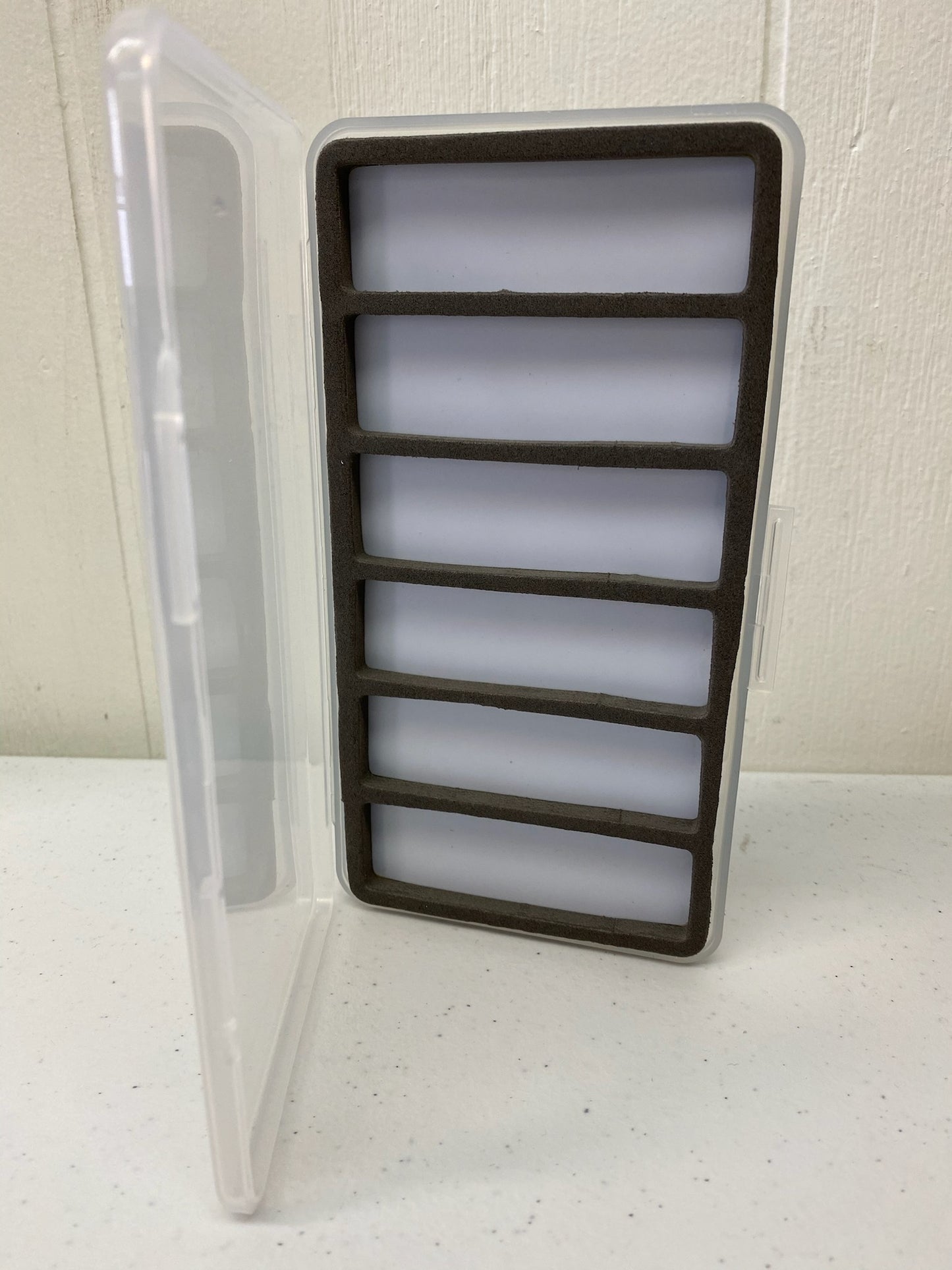 TFS Horizontal 6 Compartment