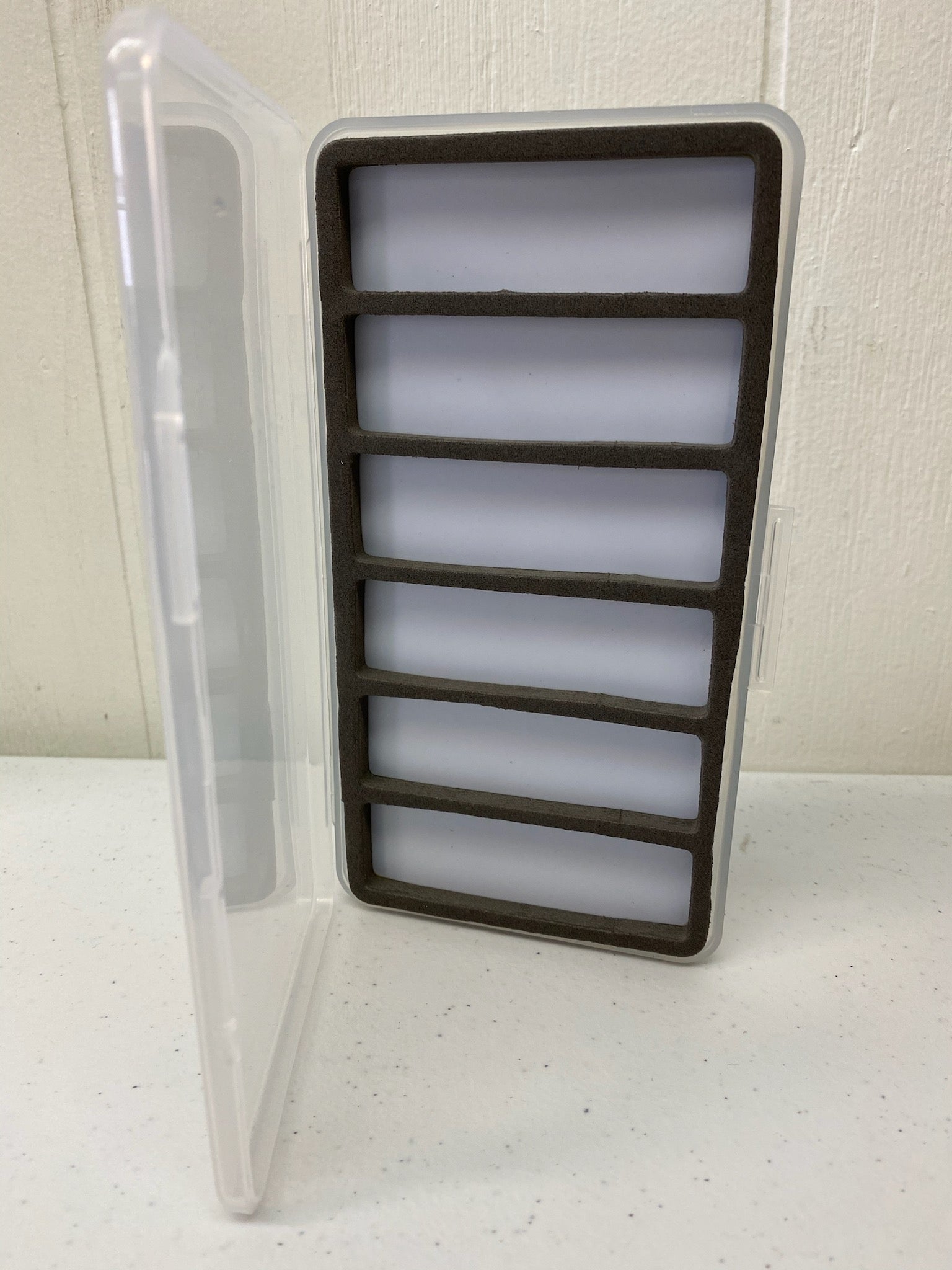 TFS Horizontal 6 Compartment