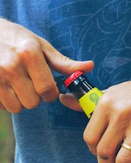 Nip N Sip Bottle Opener