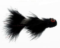 Catch's Improved Fathead, Black
