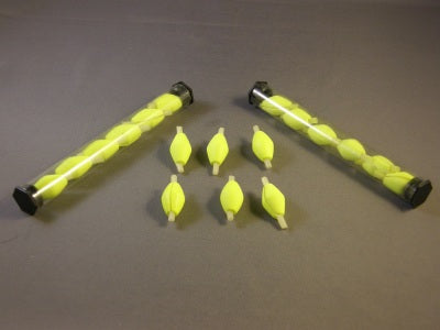 Strike Indicators, 6-Pack