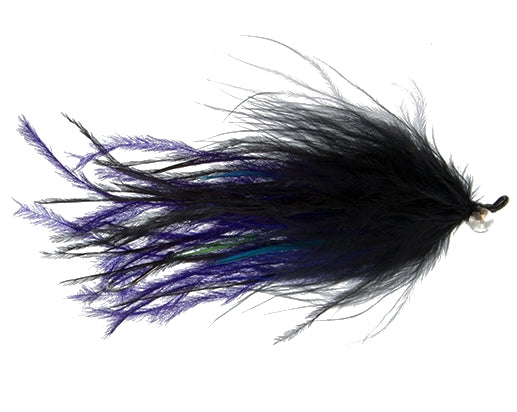 Intruder, Raven