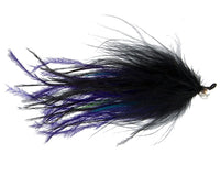 Intruder, Raven