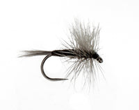 Isonychia SlateDrake Barbless