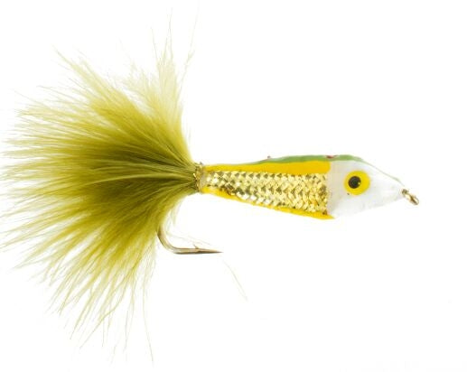 Janssen's Brook Trout