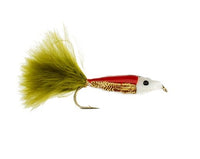 Janssen's Rainbow Trout