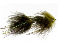 Jealousy, Olive and Black Tandem