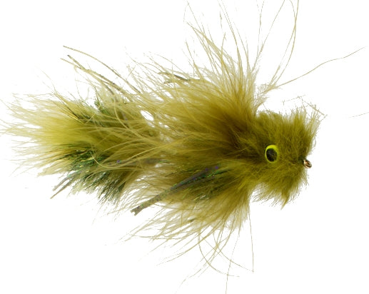 Jealousy, Olive Tandem