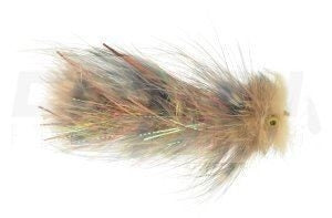 Catch's Jealousy Tan and Black