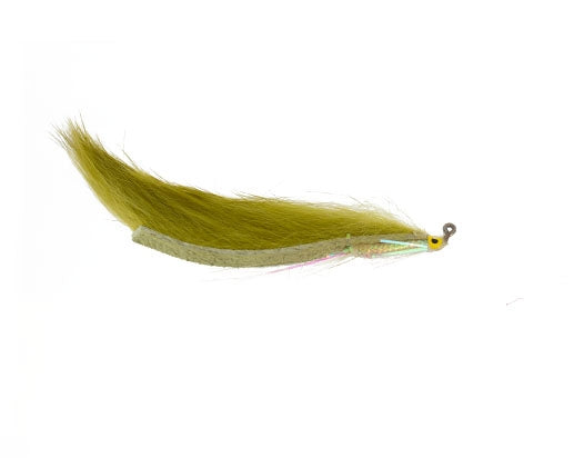 Jig Zonker, Olive