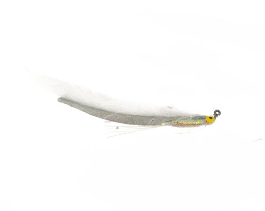 Jig Zonker, White