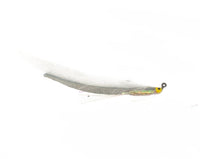 Jig Zonker, White