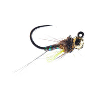 Umpqua Jiggy PMD