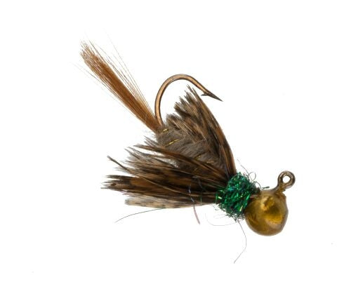 Jirou's Jig, Hares Ear