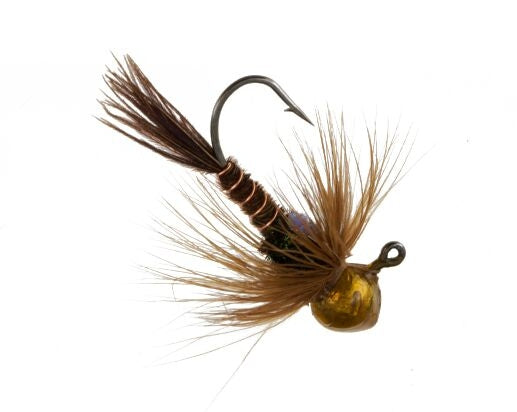 Jirou's Jig, Pheasant Tail