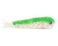 Name Changer, Rainbow Trout