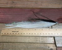 Mac's GT Deceiver, Black and White length