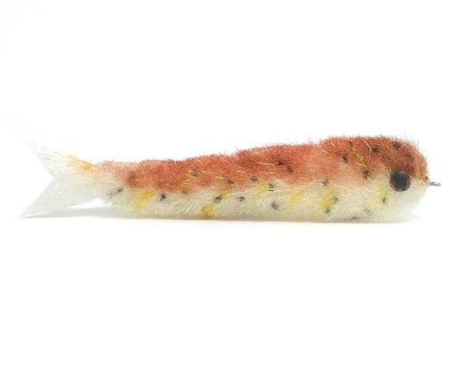 Name Changer, Brown Trout