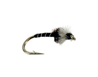 Juju Bee, Black
