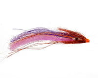 KT's Squid Pink, Tube (No Hook)