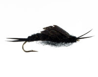 Kaufmann Stonefly, Black