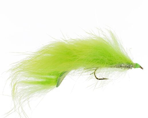 Kenai Special, Chartreuse
