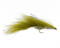 Kenai Special, Olive