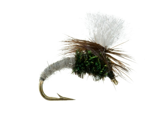 Klinkhammer, Hares Ear