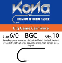 Kona BGC Big Game Carnivore