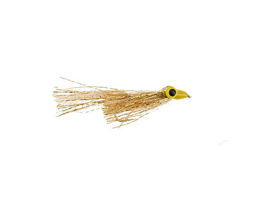 Kreelex Minnow, Gold
