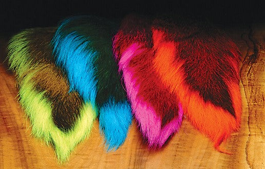 Large Northern Bucktails