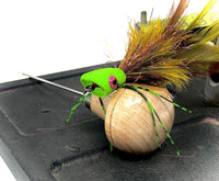 Zuddys Rubber Leg Puller