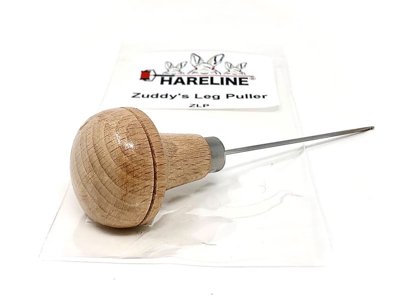 Zuddys Rubber Leg Puller