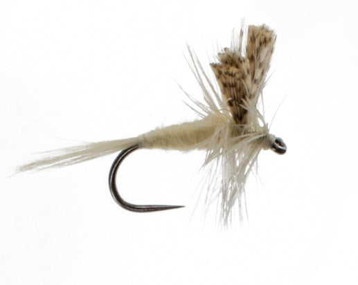 Light Cahill Barbless