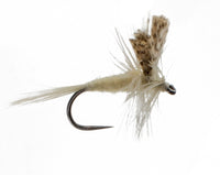 Light Cahill Barbless