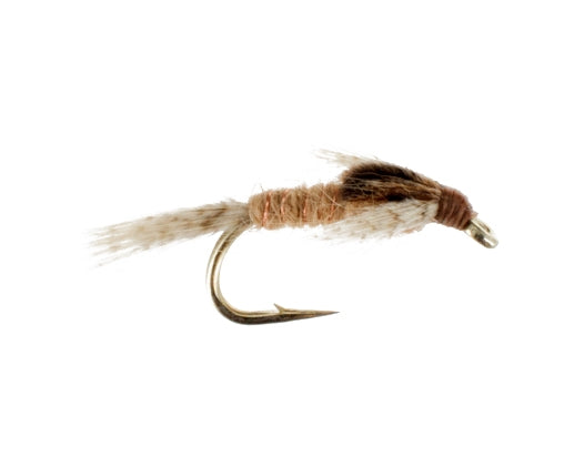Light Hendrickson Nymph