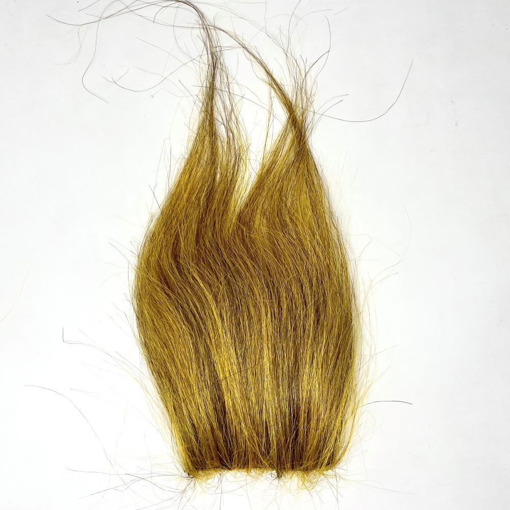 Squimpish Hair