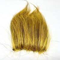 Squimpish Hair