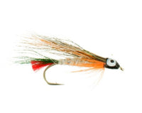 Little Brook Trout