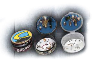 Cliff The Little Dipper