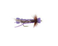 Logue Foam Hopper, Purple